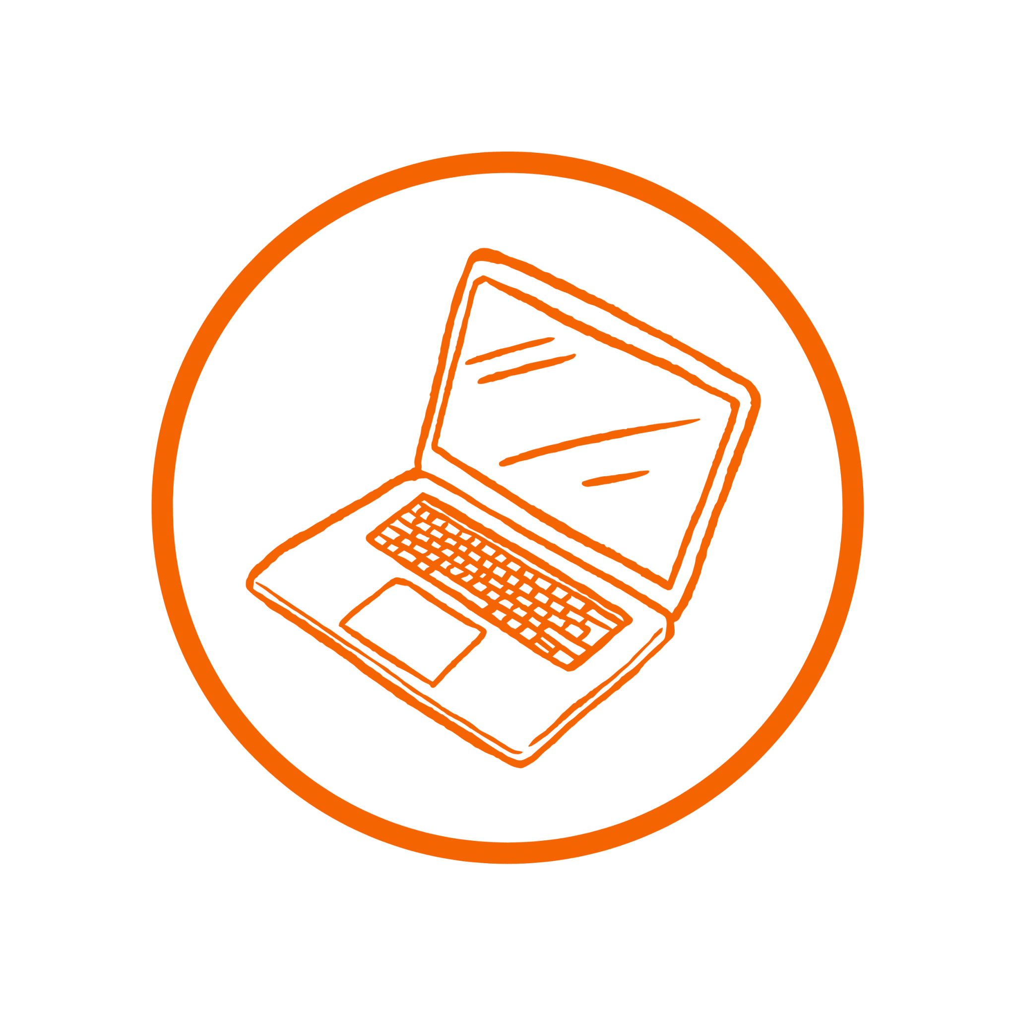 Copy of Blue Yellow Simple Infographic Business 1