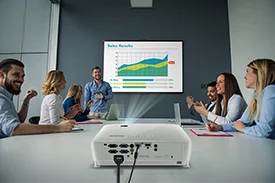 meet room projector 2 1 1