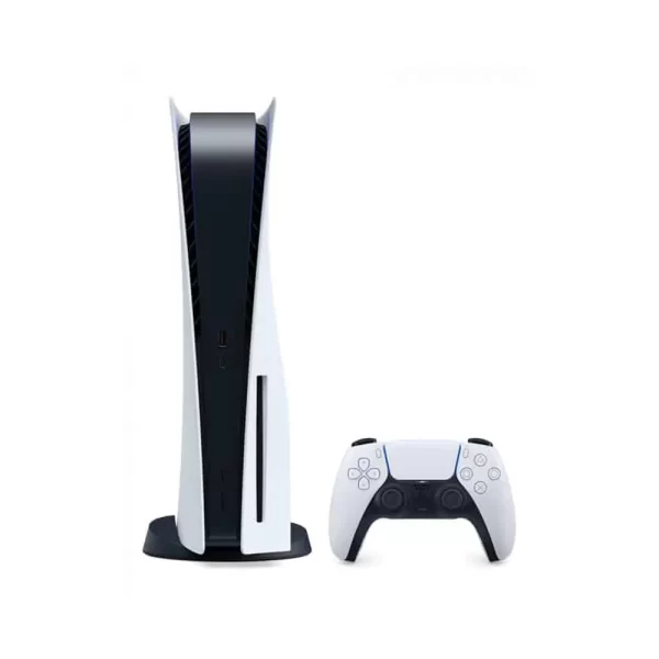 sony playstation 5 disk version gaming console 1 600x600