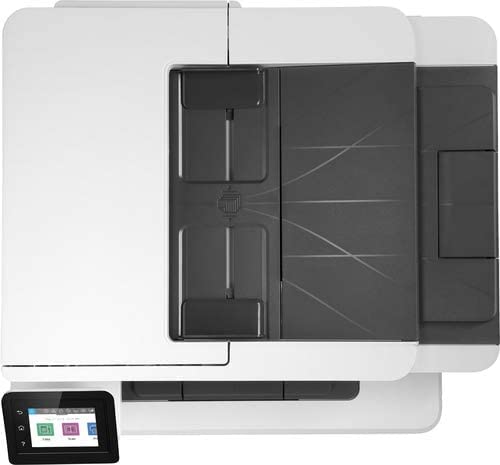 HP Laserjet Pro MFP M329dw Printer : Copy, Scan, Fax, Email Print, Wireless - printer on rent in kolkata-rentOcart