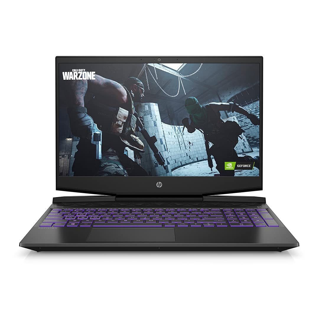 Intel Core i7-11th Gen / 16GB RAM / 512 GB SSD / NVIDIA GeForce RTX 3050 4GB / 15.6″ / Win 11