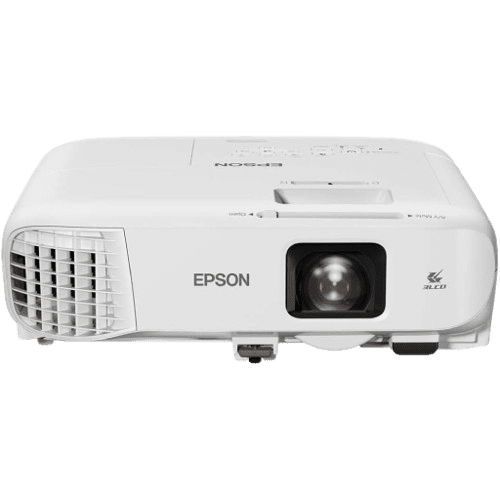Epson Projector 3300 Lumens