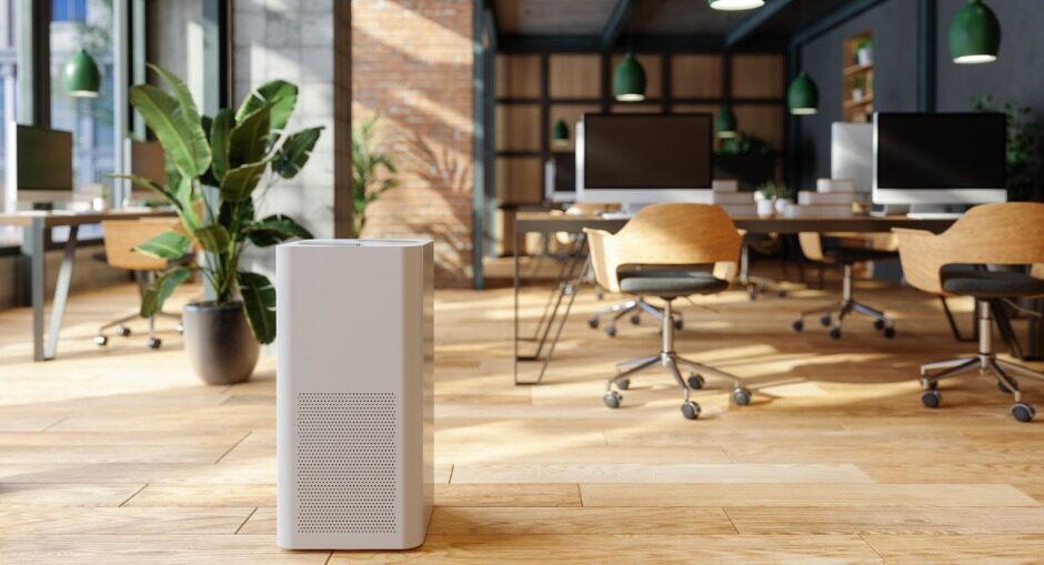 How Air Purifiers Can Benefit Your Health in Kolkata