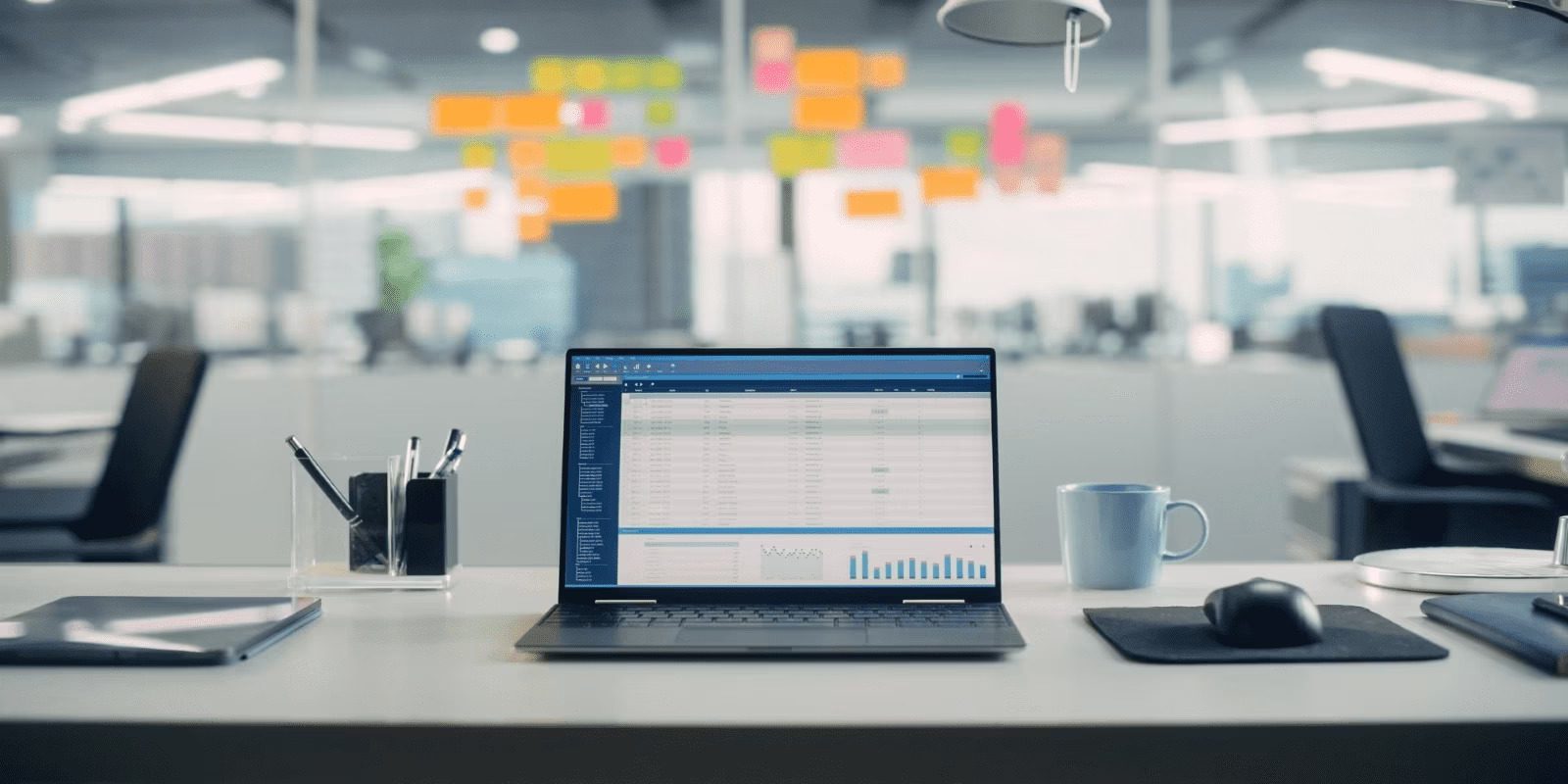 Top 5 Benefits of Renting Laptops for Startups in Kolkata